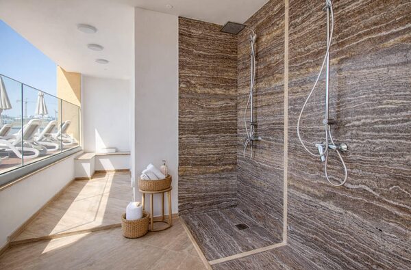 Apartament w limassol-marina, Cypr, 158.00m² - obraz 6