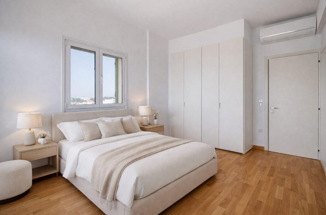 Квартира с 3 спальнями, 158.00м² в limassol-marina, Кипр [ID: 0602-243413]
