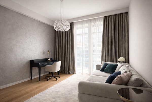 Квартира в potamos-germasogeias, Кипр, 106.00м² - изображение 13
