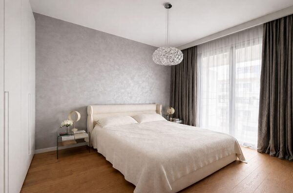 Квартира в potamos-germasogeias, Кипр, 106.00м² - изображение 9