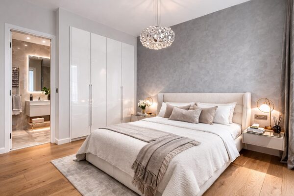 Квартира в potamos-germasogeias, Кипр, 106.00м² - изображение 7