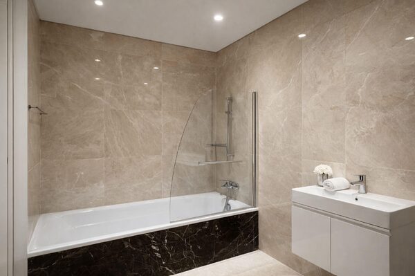Квартира в potamos-germasogeias, Кипр, 106.00м² - изображение 10