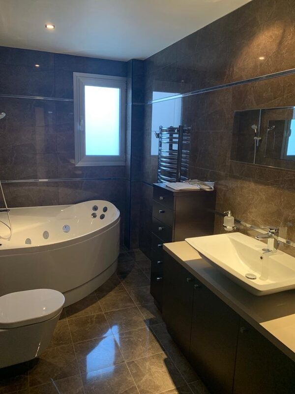 Вилла в agios-tychon, Кипр - изображение 21