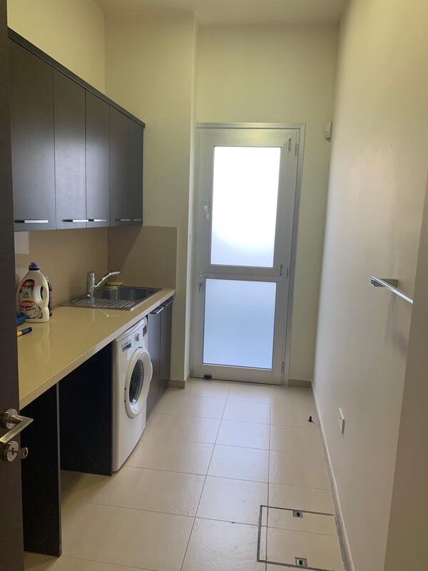 Вилла в agios-tychon, Кипр - изображение 18