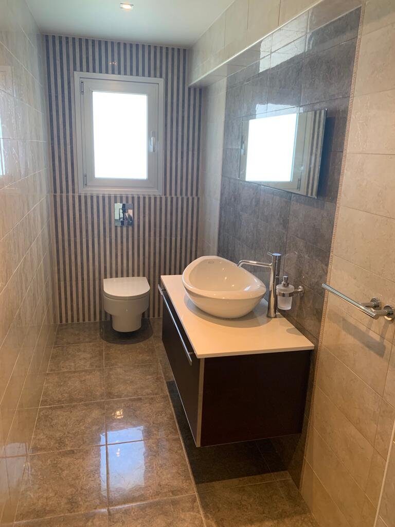 Вілла з 5 спальнями в agios-tychon, Кіпр [ID: 0602-243425]