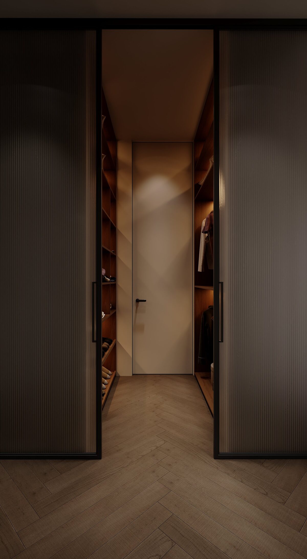 Квартира с 2 спальнями, 86.00м² в agios-ioannis, Кипр [ID: 0602-243433]