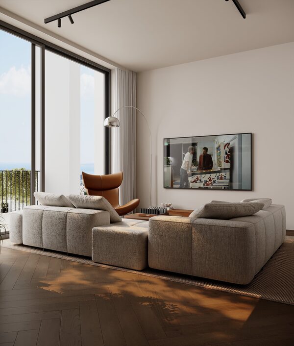 Apartment in agios-ioannis, Cyprus, 86.00m² - image 16