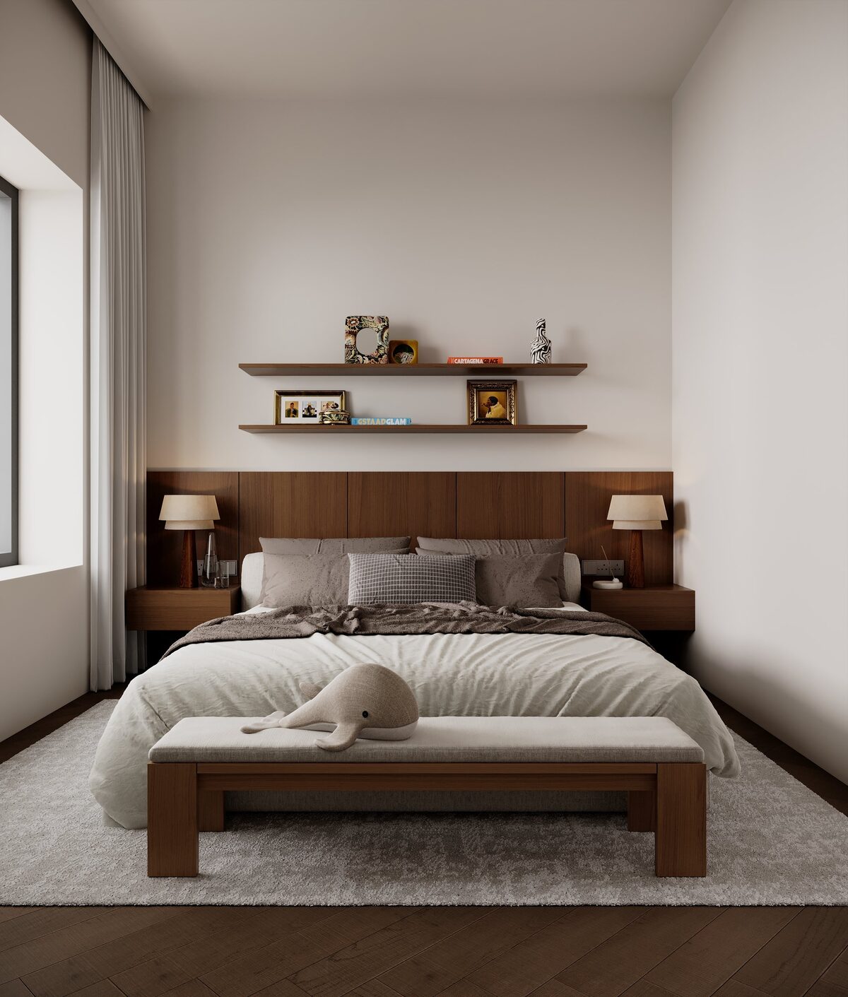 Квартира с 2 спальнями, 86.00м² в agios-ioannis, Кипр [ID: 0602-243433]