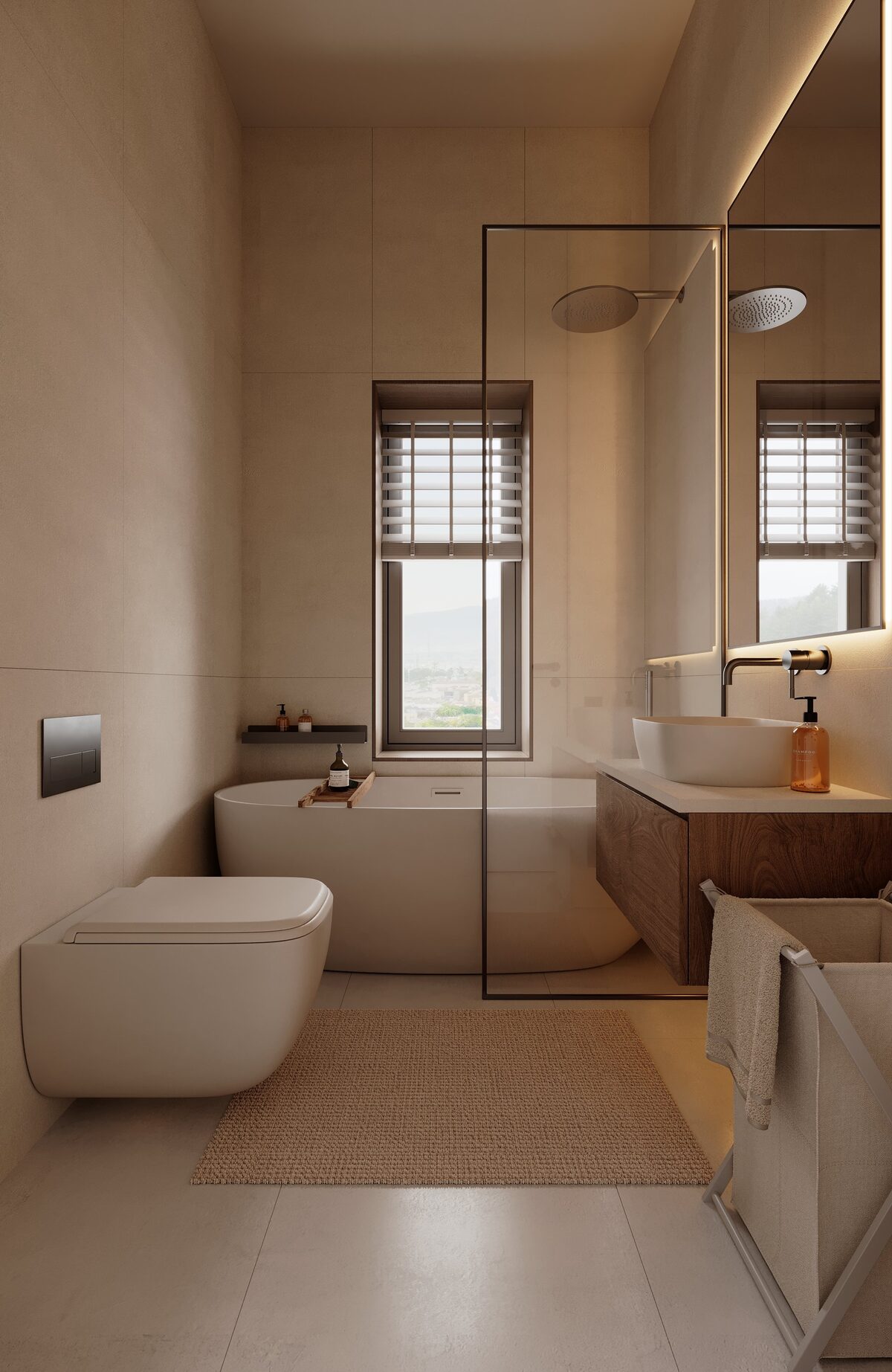 Квартира с 2 спальнями, 86.00м² в agios-ioannis, Кипр [ID: 0602-243433]
