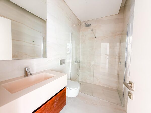 Квартира в neapolis, Кипр, 93.00м² - изображение 7