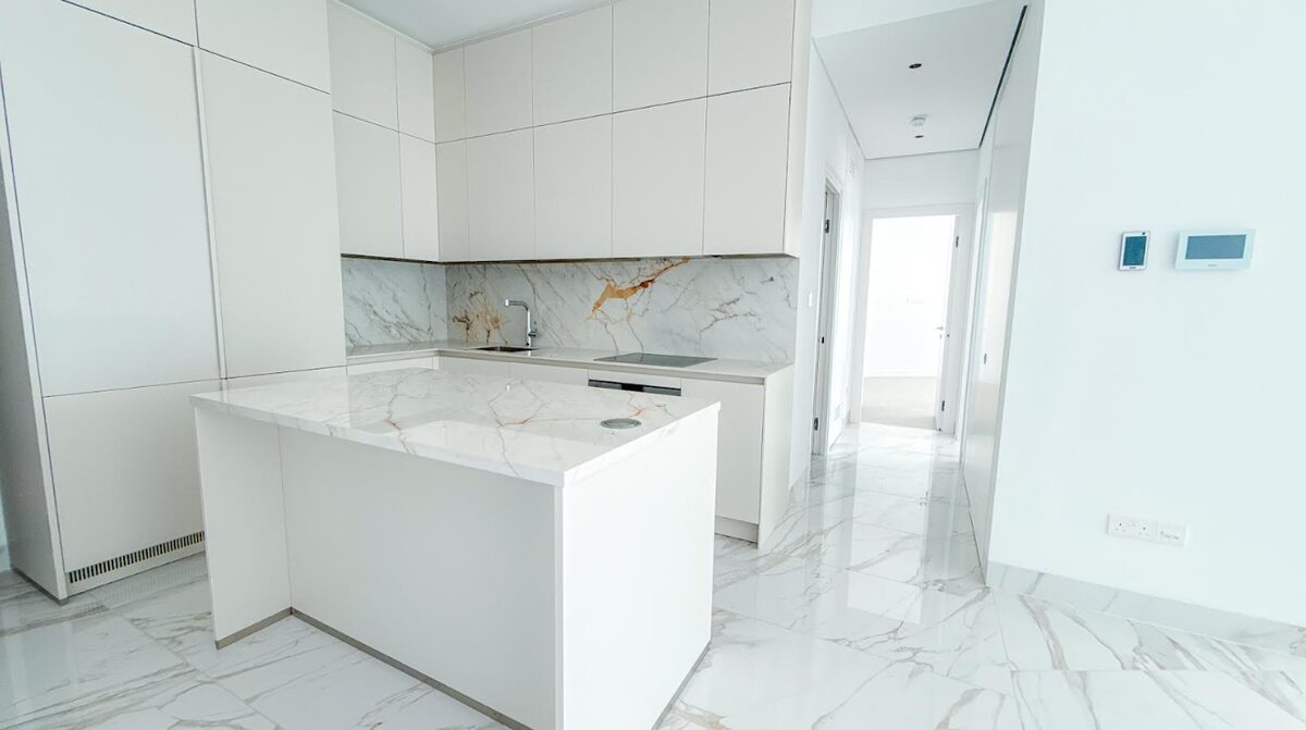 Apartament z 2 sypialniami, 93.00m² w neapolis, Cypr [ID: 0602-243445]