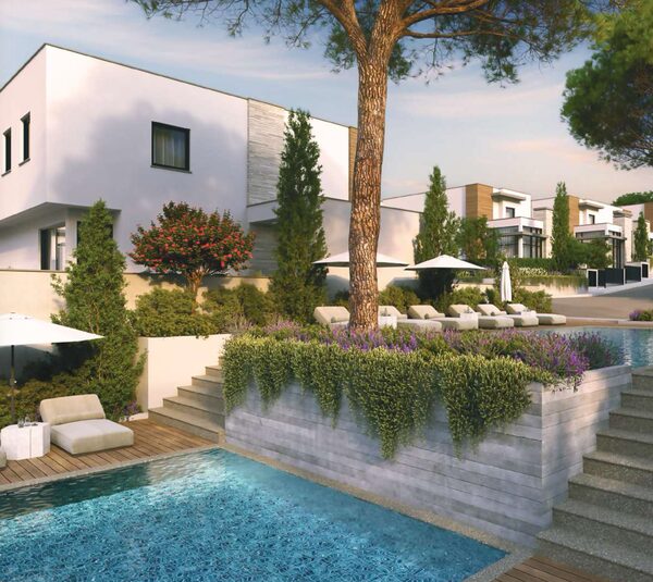 Willa w moni, Cypr, 134.00m²