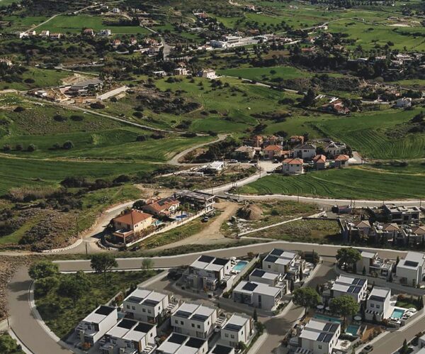 Willa w moni, Cypr, 206.00m² - obraz 4