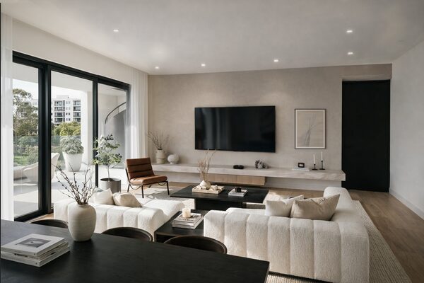 Квартира в universal, Кипр, 75.00м² - изображение 7