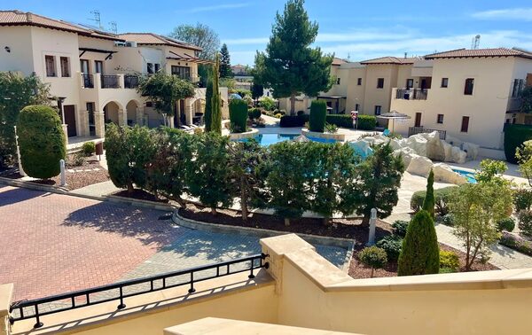 Квартира в aphrodite-hills-kouklia, Кіпр - зображення 11