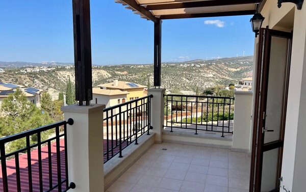 Квартира в aphrodite-hills-kouklia, Кіпр - зображення 9