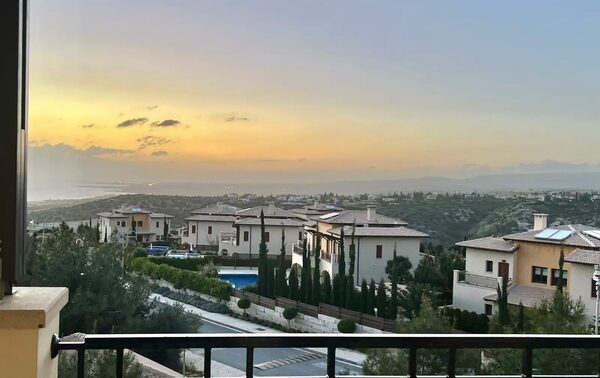 Квартира в aphrodite-hills-kouklia, Кіпр - зображення 2