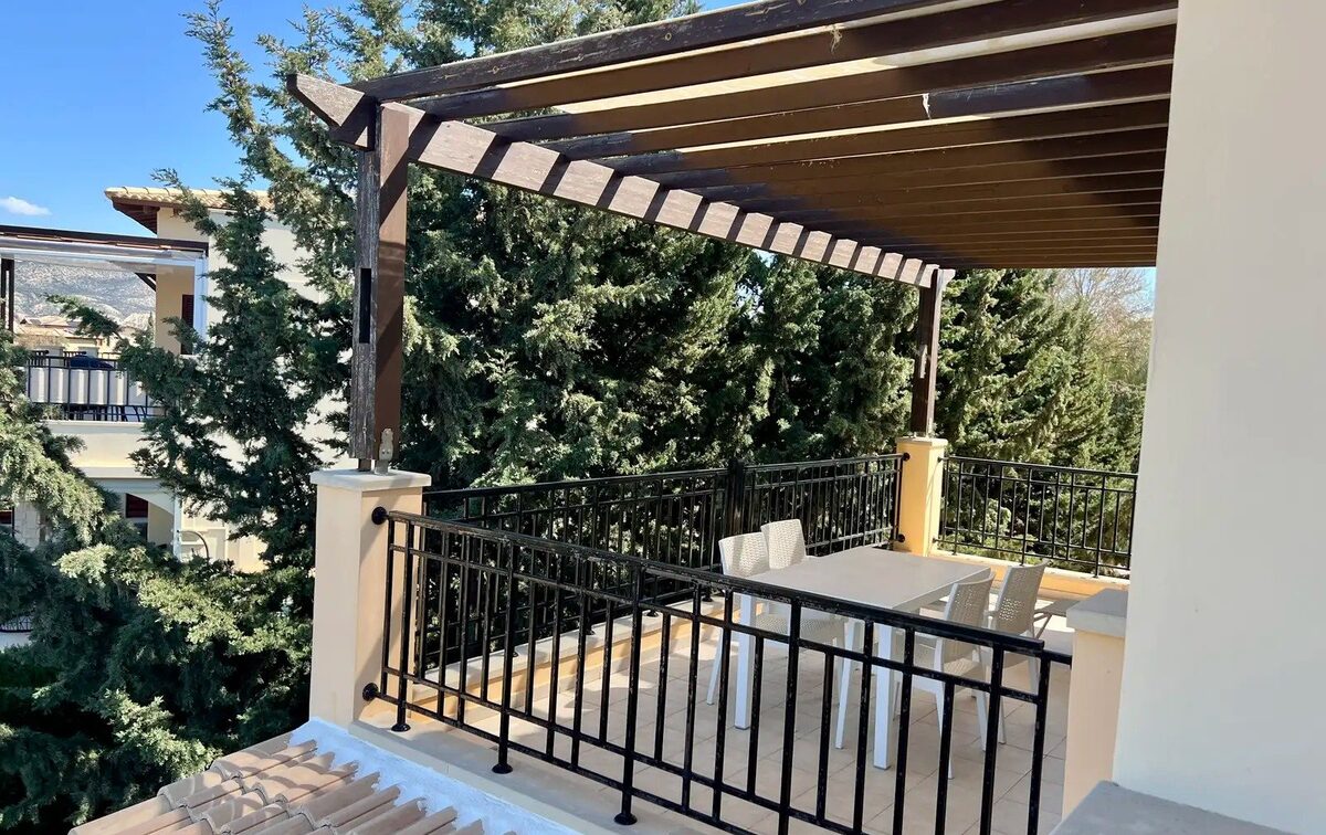 Apartament z 1 sypialnią w aphrodite-hills-kouklia, Cypr [ID: 0602-243511]