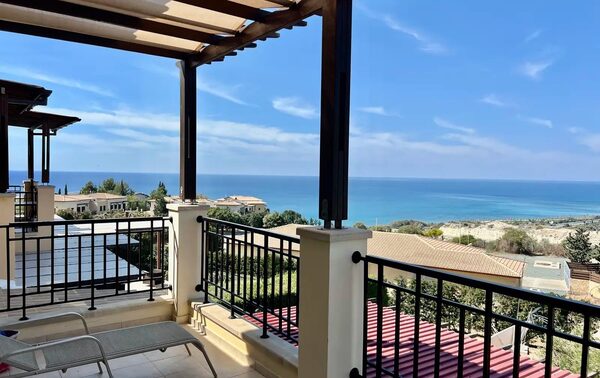 Квартира в aphrodite-hills-kouklia, Кіпр - зображення 8