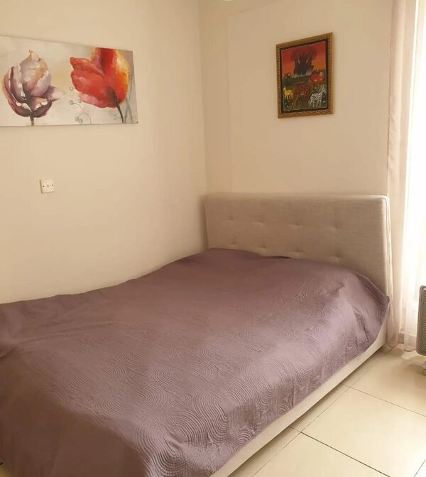 Apartament w finikoudes, Cypr - obraz 8