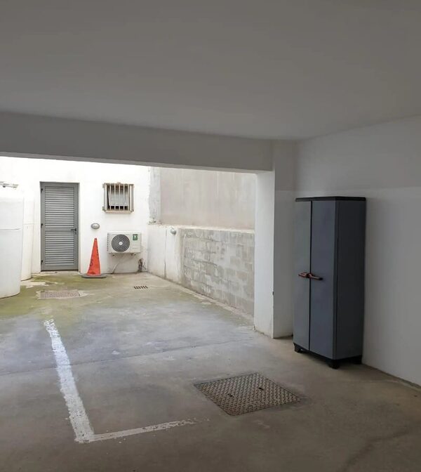 Apartament w finikoudes, Cypr - obraz 6