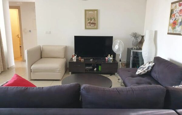 Apartament w finikoudes, Cypr - obraz 3