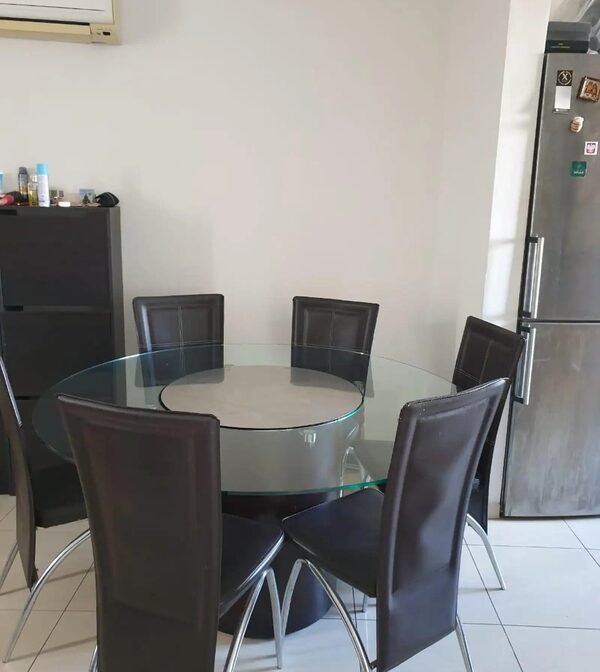 Apartament w finikoudes, Cypr - obraz 4