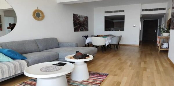 Apartament w finikoudes, Cypr - obraz 4