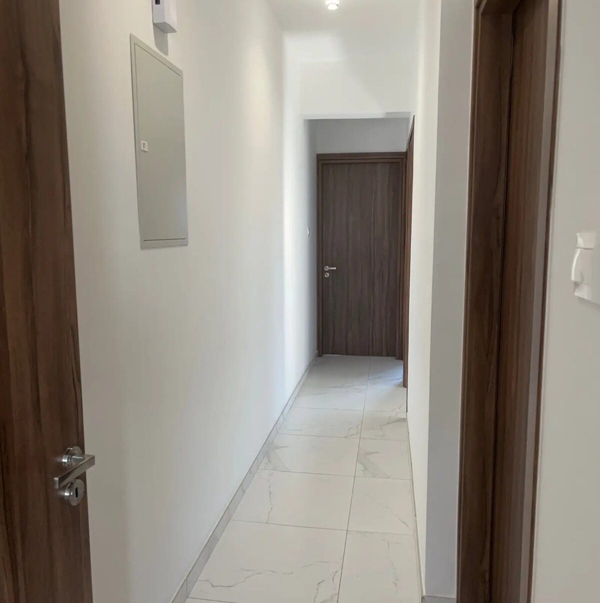 Penthouse with 2 bedrooms in kamares, Cyprus [ID: 0602-243519]