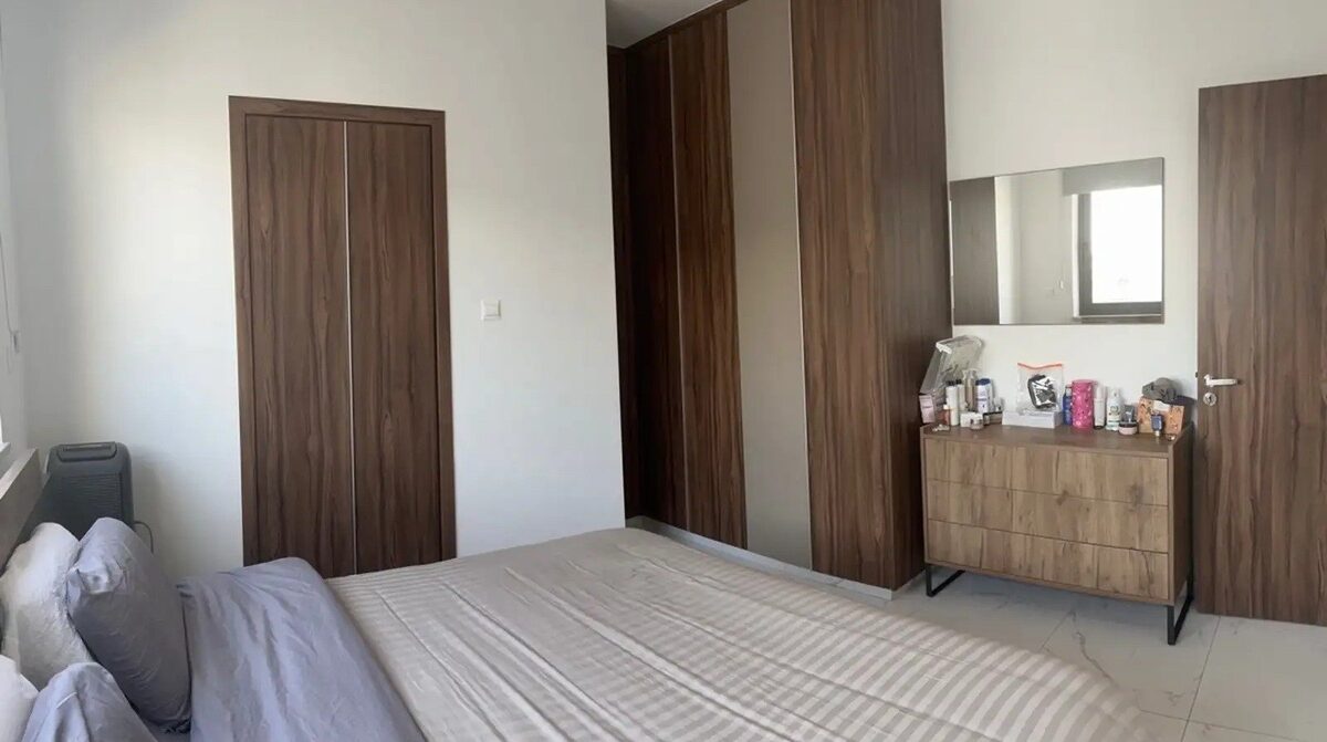 Penthouse with 2 bedrooms in kamares, Cyprus [ID: 0602-243519]