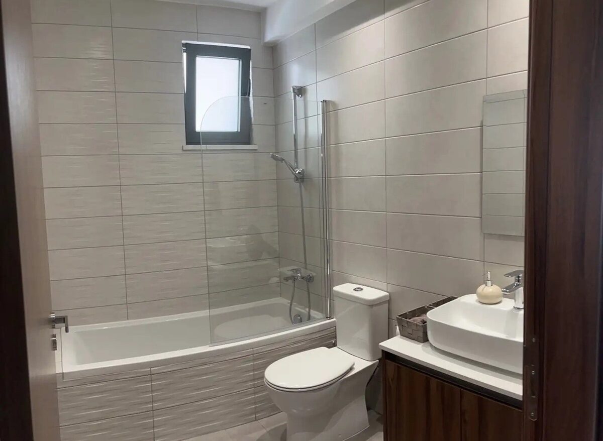 Penthouse with 2 bedrooms in kamares, Cyprus [ID: 0602-243519]