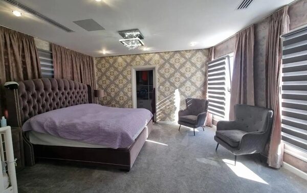 houses w oroklini, Cypr, 400.00m² - obraz 11