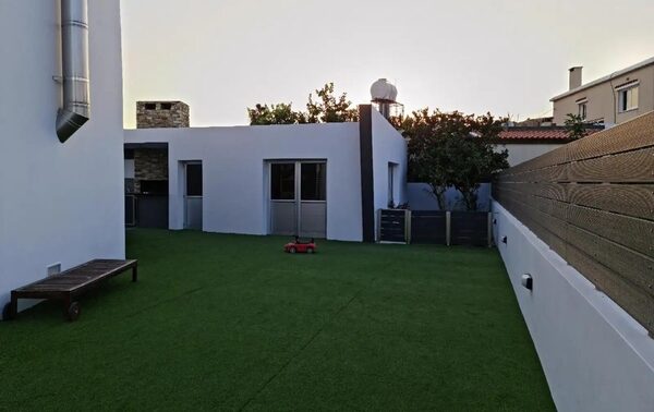 houses w oroklini, Cypr, 400.00m² - obraz 4