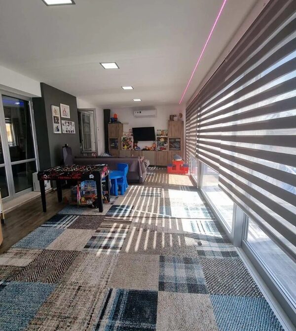 houses w oroklini, Cypr, 400.00m² - obraz 8
