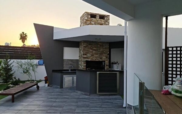 houses w oroklini, Cypr, 400.00m² - obraz 3