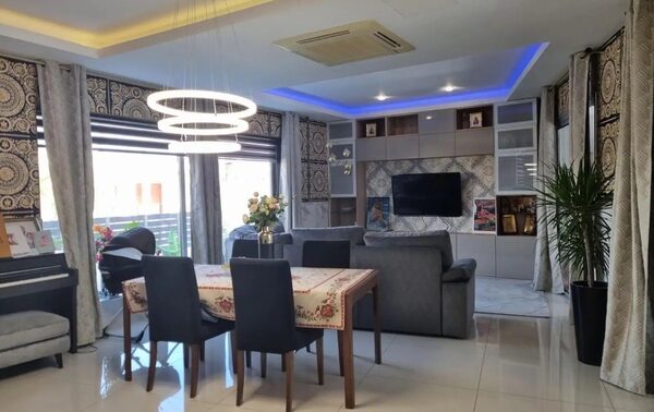 houses w oroklini, Cypr, 400.00m² - obraz 6