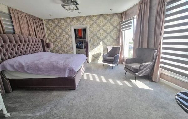 houses w oroklini, Cypr, 400.00m² - obraz 7