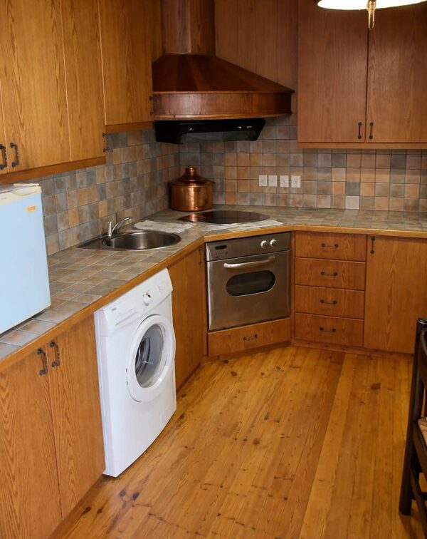 houses w agios-theodoros, Cypr, 904.00m² - obraz 10