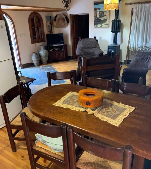 houses w agios-theodoros, Cypr, 904.00m² - obraz 7