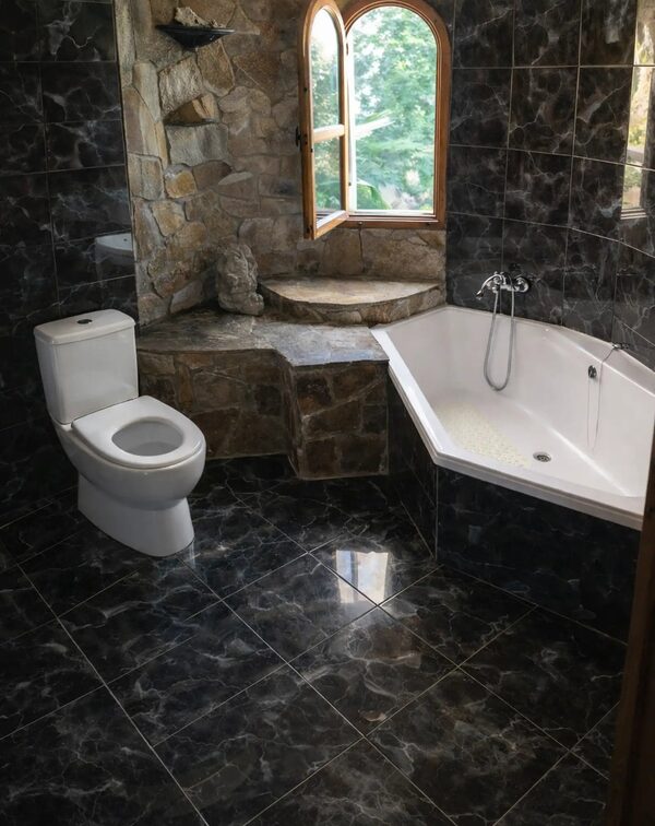 houses w agios-theodoros, Cypr, 904.00m² - obraz 9