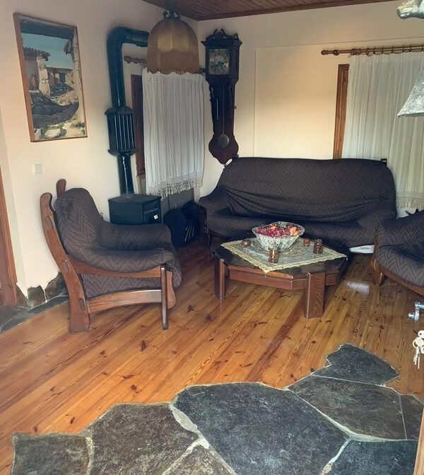 houses w agios-theodoros, Cypr, 904.00m² - obraz 3