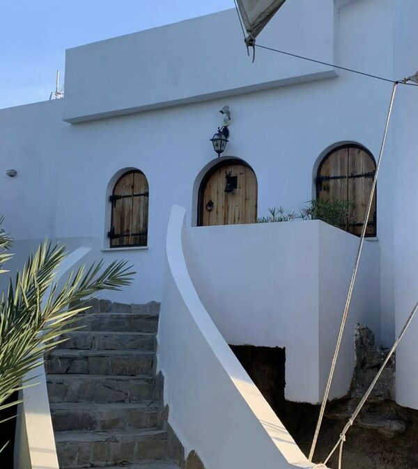 houses w agios-theodoros, Cypr, 904.00m²