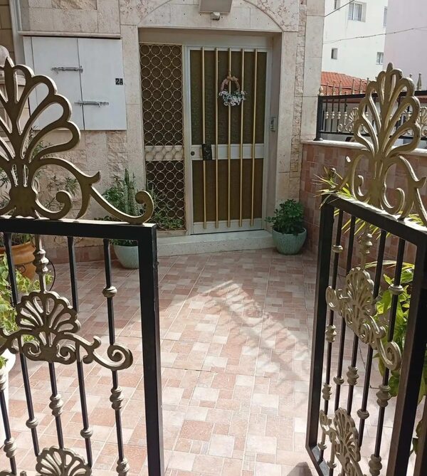 houses w zakaki, Cypr, 362.00m² - obraz 5