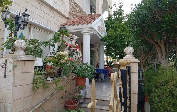houses w zakaki, Cypr, 362.00m² - obraz 4