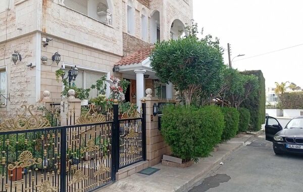 houses w zakaki, Cypr, 362.00m² - obraz 3
