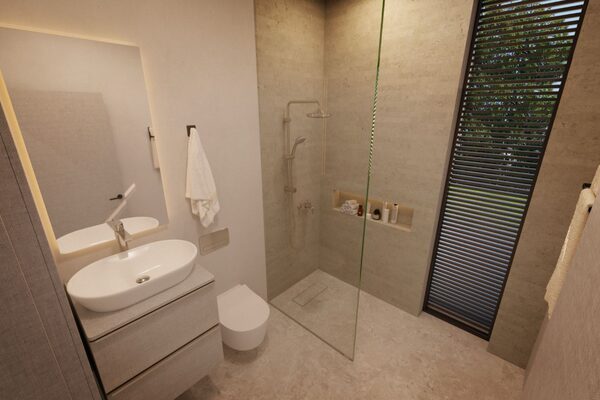 houses в perivolia, Кипр, 130.00м² - изображение 10