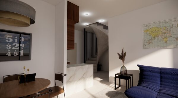 Apartment in germasogeia, Cyprus, 76.00m² - image 6