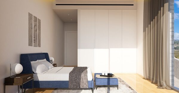 Вилла в tremithousa, Кипр, 348.00м² - изображение 5