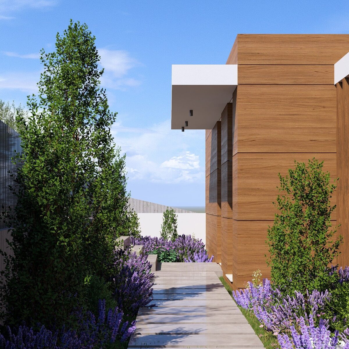 Вилла с 6 спальнями, 348.00м² в tremithousa, Кипр [ID: 0602-243590]