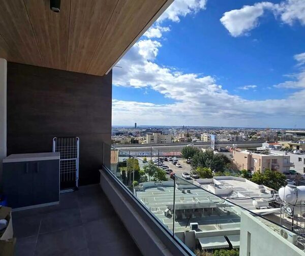 Apartment in agia-fyla, Cyprus - image 9